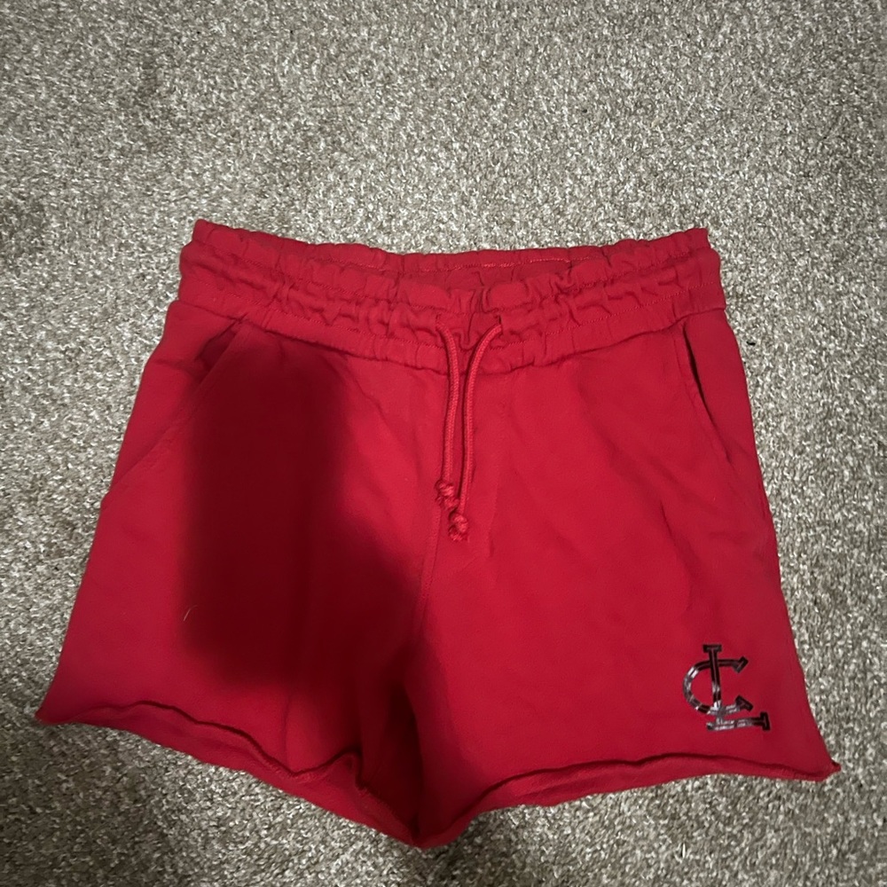 Clifford Lenox Leg day shorts